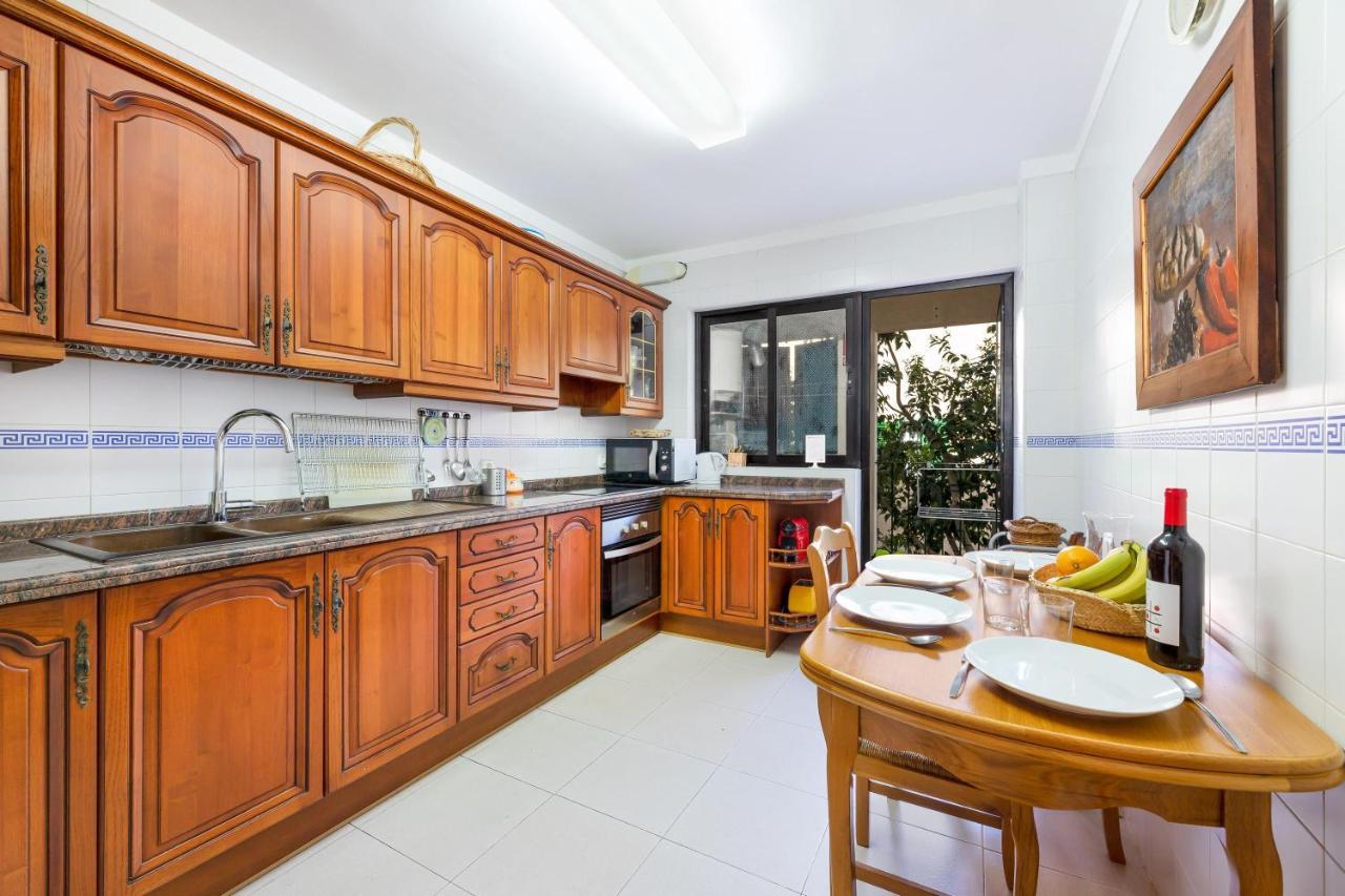 Ca Na Bel Apartment Port De Soller Bagian luar foto