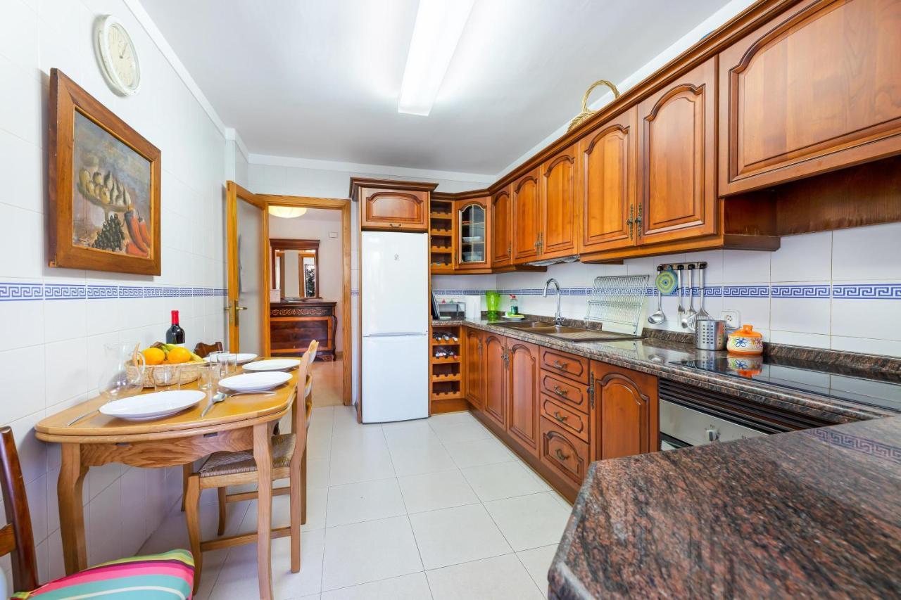 Ca Na Bel Apartment Port De Soller Bagian luar foto