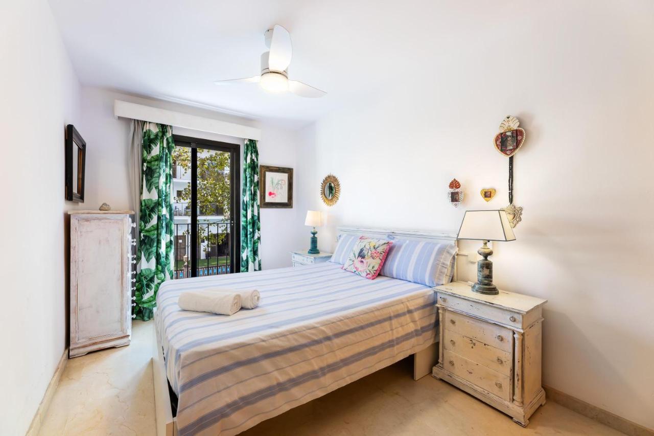 Ca Na Bel Apartment Port De Soller Bagian luar foto