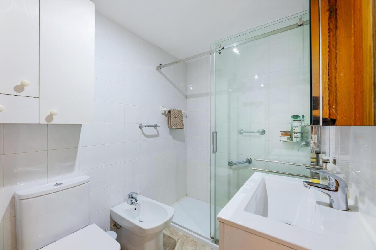 Ca Na Bel Apartment Port De Soller Bagian luar foto
