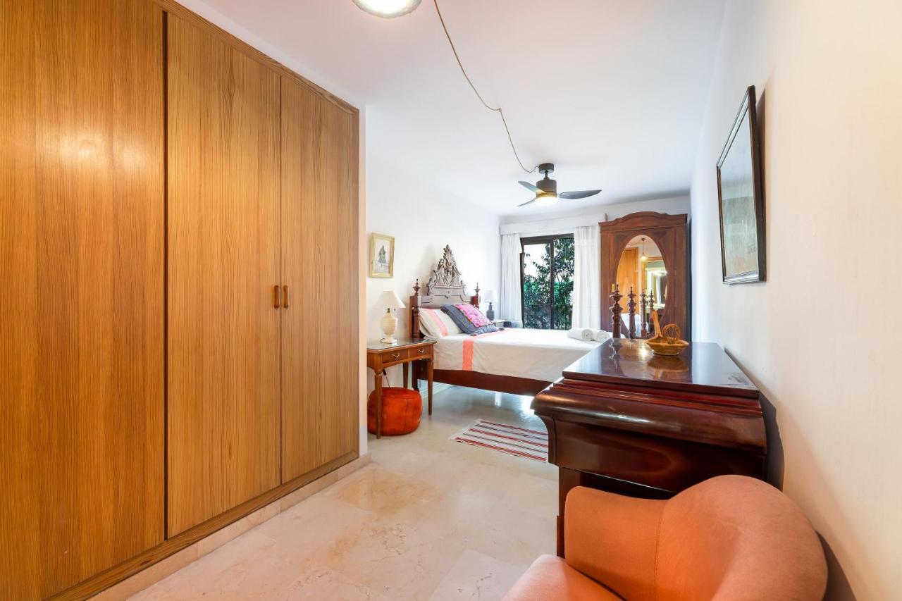Ca Na Bel Apartment Port De Soller Bagian luar foto